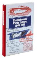 The Bukowski / Purdy Letters: 1964-1974