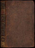 The Essays, or Councils, Civil and Moral