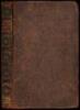 The Essays, or Councils, Civil and Moral