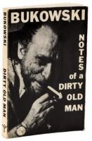 Notes of a Dirty Old Man