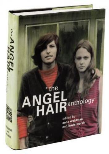 The Angel Hair Anthology