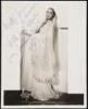 Inscribed photograph of Josephine Baker