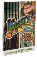 Kesey's Jail Journal: Cut the M************ Loose