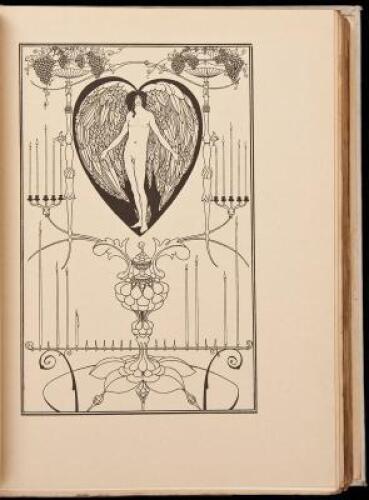 The Uncollected Work of Aubrey Beardsley