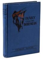 Diary of an Old Bohemian