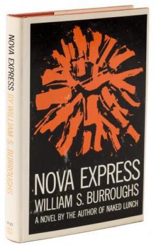 Nova Express