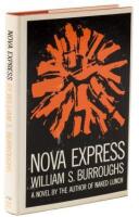 Nova Express