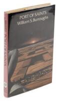 Port of Saints - one of 200 signed copies in slipcase