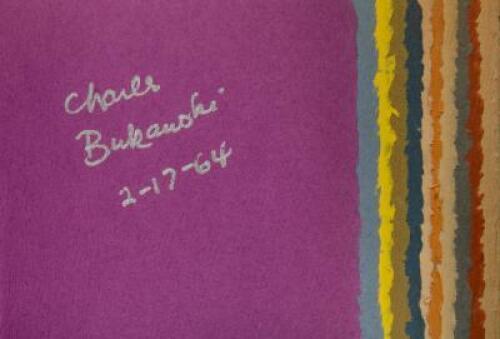 It Catches My Heart in its Hands: New & Selected Poems 1955-1963