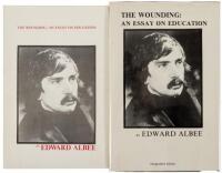 The Wounding: An Essay on Education. 2 editions