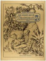 The Golden Age of Tarzan, 1939-1942