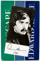 Seven volumes by Edward Albee
