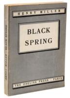 Black Spring