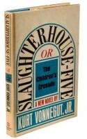 Slaughterhouse-Five; or, the Children's Crusade: A Duty-Dance with Death