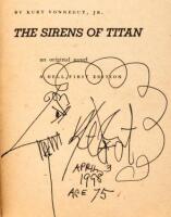 The Sirens of Titans