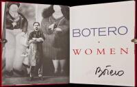 Women - Signed by the artist