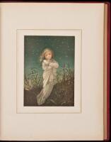 The Story Without An End: From the German of Carov&eacute;. With Illustrations printed in Colours after Drawings by E.V.B.