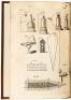 Experiments and Observations on Electricity made at Philadelphia in America... To which are added, Letters and Papers on Philosophical Subjects. The Whole corrected, methodized, improved, and now first collected into one Volume, and Illustrated with Coppe - 9