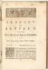 Experiments and Observations on Electricity made at Philadelphia in America... To which are added, Letters and Papers on Philosophical Subjects. The Whole corrected, methodized, improved, and now first collected into one Volume, and Illustrated with Coppe - 10
