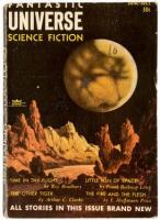 Thirty issues of Fantastic Universe Science Fiction