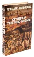 Cities of the Red Night