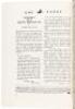 Aftermath of a Lengthy Rejection Slip [in] Story: The Magazine of the Short Story - Vol. XXIV, No. 106 - Marvin Malone's Copy - 2