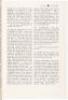 Aftermath of a Lengthy Rejection Slip [in] Story: The Magazine of the Short Story - Vol. XXIV, No. 106 - Marvin Malone's Copy - 4