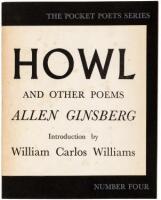 Howl and Other Poems