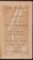 Chess Strategy. A Collection of the Most Beautiful Chess Problems