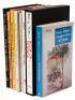 Henry Miller's Book of Friends - several volumes and issues
