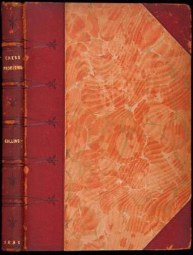 A Selection of One Hundred and Seven Chess Problems