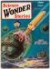 Twenty-four issues of Wonder Stories - 3