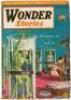 Twenty-four issues of Wonder Stories - 4