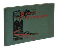 Hawaii the Picturesque: "The Paradise of the Pacific" Reproductions of Photographs