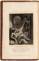 Frankenstein: Or, The Modern Prometheus [with] The Ghost-Seer by Schiller [and] Edgar Huntly; or, The Sleep Walker by Charles Brockden Brown