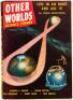 Twenty-nine issues of Other Worlds Science Stories - 3