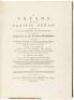 A Voyage to the Pacific Ocean...for making Discoveries in the Northern Hemisphere. To determine the Position and Extent of the West Side of North America; its Distance from Asia; and the Practicability of a Northern Passage to Europe. Performed under the - 8