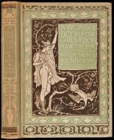 A Wonder Book For Boys & Girls
