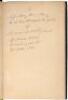 Biographical Sketch of Linton Stephens, (Late Associate Justice of the Supreme Court of Georgia,) Containing a Selection of His Letters, Speeches, State Papers, Etc. - Signed by the Vice-President of the Confederate States of America, Alexander Stephens - 2