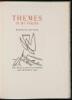 Themes in My Poems