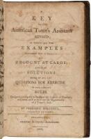 A Key to the American Tutor's Assistant
