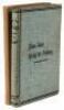 Two volumes by White missionary teachers of “Freedmen” in Mississippi, Florida and Georgia