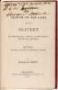 Sketch of the Laws Relating to Slavery in the Several States of the United States of America - 2