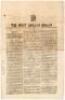 The West African Herald, No. 64