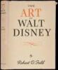 The Art of Walt Disney - Inscribed by Walt Disney - 2