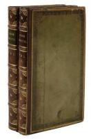 Journal of a Residence and Tour in the Republic of Mexico in the Year 1826. With Some Account of the Mines of That Country