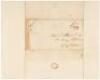 Autograph Letter Signed - 1850s Virginian on sex with Black servants in Pittsburgh - 3