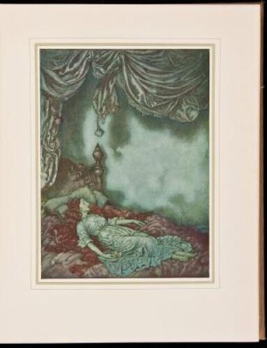 The Bells and Other Poems