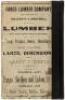 Fargo City Directory, 1883 - 2