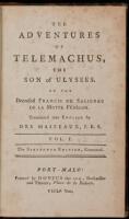 The Adventures of Telemachus, The Son of Ulysses